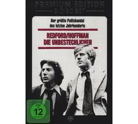 Die Unbestechlichen - Premium Edition