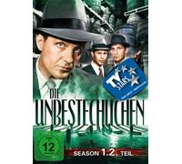 Die Unbestechlichen: Season 1.2