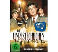 Die Unbestechlichen - Season 2.1