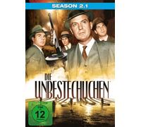 Die Unbestechlichen - Season 2.1