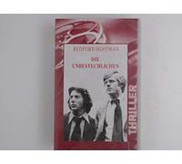 Die Unbestechlichen [VHS]