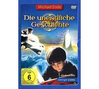 Die unendliche Geschichte 1 [Import]