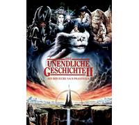 The Neverending Story II: The Next Chapter