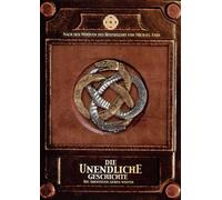 Die unendliche Geschichte-Box-Set [Import]