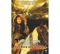 Die unendliche Geschichte-Das Buch der Weisen [Import]