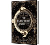 Michael Ende – Die unendliche Geschichte – Das große Abenteuer in Phantásien