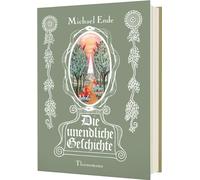 Die unendliche Geschichte: DER Fantasybestseller