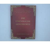 Die Unendliche Geschichte - Die Unendliche Geschichte/Dvd