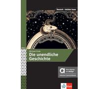 Die unendliche Geschichte - Hybride Ausgabe allango: Lektüre mit Hörbuch inklusive Lizenzschlüssel allango (24 Monate)