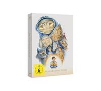 Die unendliche Geschichte ltd Piece Of Art Box UHD+BD [Blu-ray]