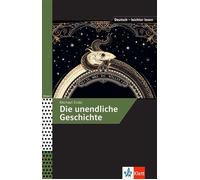 Die unendliche Geschichte