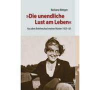 Die Unendliche Lust Am Leben