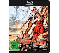 Die Unerbittlichen [Blu-ray]