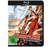 Die Unerbittlichen – Blu-ray
