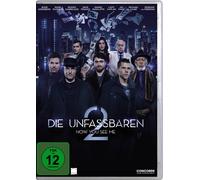 Eisenberg,Jesse - Die Unfassbaren 2 [Import]