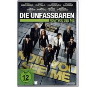 Eisenberg,Jesse - Die Unfassbaren 1 [Import]