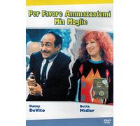 Die ungl. Entführung der verrückten Mrs. Stone