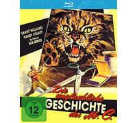 Die Unglaubliche Geschichte des Mr. C – Grant Williams et Randy Stuart – Blu-ray – 1957 – Koch Media