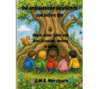Die unglaubliche Geschichte von Herrn Olli