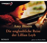 Die Unglaubliche Reise der Lillian [Import]