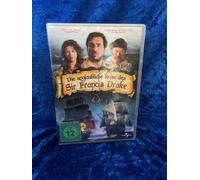 Die unglaubliche Reise des Sir Francis Drake [Import]