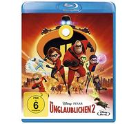 Die Unglaublichen 2