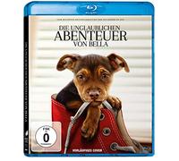Die unglaublichen Abenteuer von Bella