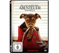 Die unglaublichen Abenteuer von Bella (DVD) Ashley Judd Jonah Hauer-King