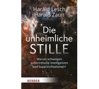 Die Unheimliche Stille