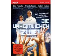 Die Unheimlichen Zwei – John Forsythe avec Robert Englund