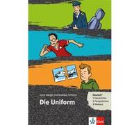 Die Uniform Collectif (Auteur)