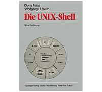 Die Unix-Shell