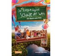 Die unlangweiligste Schule der Welt 1: Auf Klassenfahrt. Das Buch zum Film | Monika Parciak Monika ParciakMonika Parciak (Auteur)