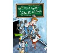 Die unlangweiligste Schule der Welt 1 : Auf Klassenfahrt | Sabrina J. Kirschner Sabrina J. KirschnerSabrina J. Kirschner (Auteur)