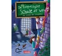 Die Unlangweiligste Schule Der Welt 10: Der Schatz Des Schuldiebs