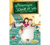 Die unlangweiligste Schule der Welt 12: Klasse unter Wasser