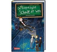 Die Unlangweiligste Schule Der Welt 6: Geisterstunde