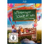 Die unlangweiligste Schule der Welt (Blu-ray) Max Giermann Serkan Kaya