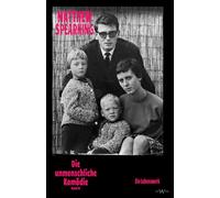 Die unmenschliche Komödie: Band 54