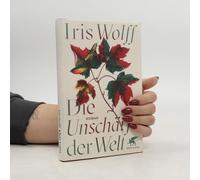 Die Unschärfe Der Welt