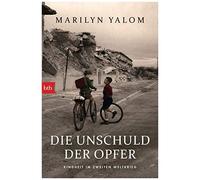 Die Unschuld Der Opfer