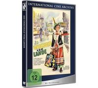 Die Unschuld vom Lande (1933) -Deutsche Premiere-Restaurierte Fassung-Mit Lucie Englisch [Import]