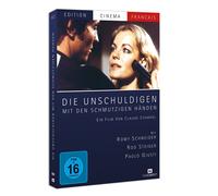 DIE UNSCHULDIGEN - EDITION CINEMA FRANÇAIS (R.SCHNEIDER, R.STEIGER,...) DVD NEUF