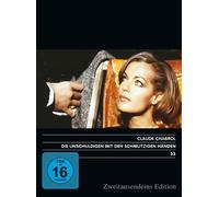 Die Unschuldigen mit den schmutzigen Händen. Zweitausendeins Edition Film 33.