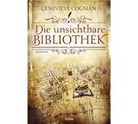 Die unsichtbare Bibliothek | Genevieve Cogman Genevieve Cogman (Auteur)