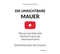DIE UNSICHTBARE MAUER: Warum YouTube dich blockiert, wenn du interessant wirst Die Klarheit über die Ursache