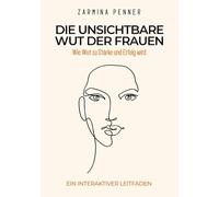 Die unsichtbare Wut der Frauen: Wie Wut zu Stärke und Erfolg wird
