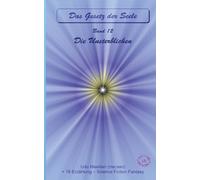 Die Unsterblichen: Das Gesetz der Seele - Original - Band 12