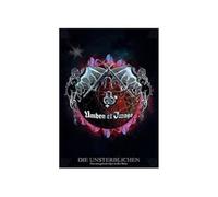 Die Unsterblichen-Deluxe Box