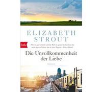 Elizabeth Strout Sabin Die Unvollkommenheit der Liebe: Roman - (Lucy Bar (Poche)